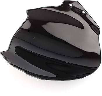 DS7☻☻*さま専用 Amazon | GZYF バイク用 エアロダイナ ミック スクリーン